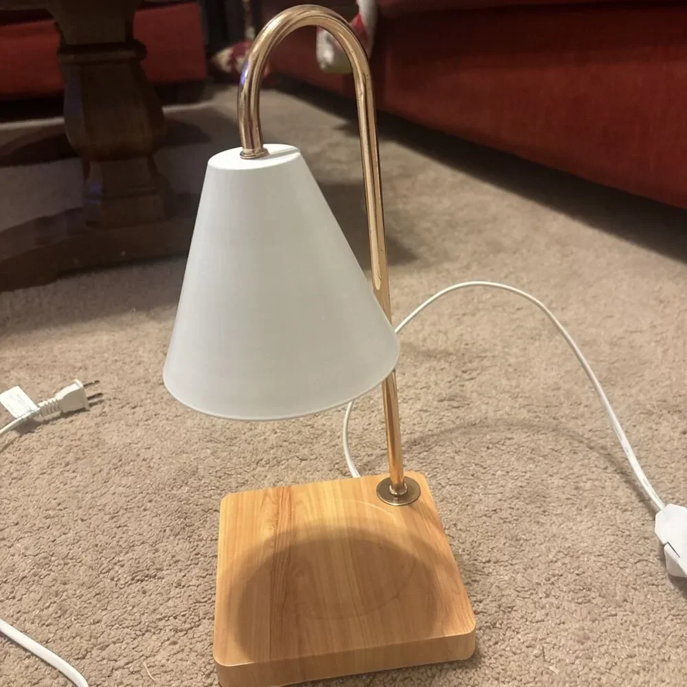 Aimoptg candle warmer